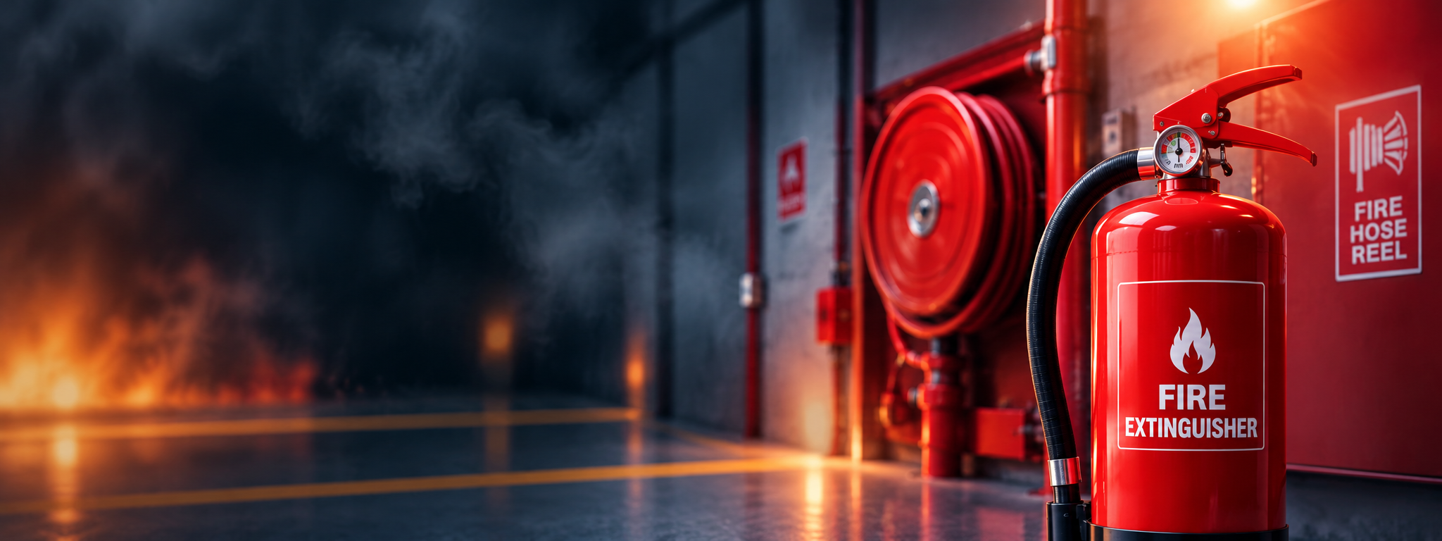 Fire Alarm System