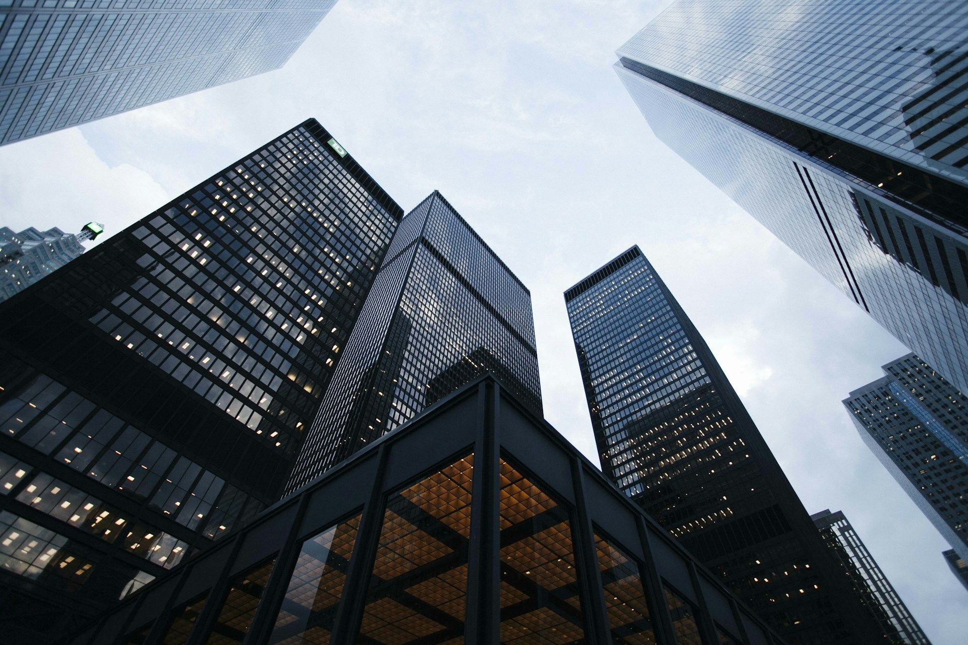 Passive fire protection compartmentation and high-rise structural safety