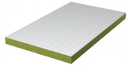 Fire Stop Mineral Wool Board and Fire Pillows