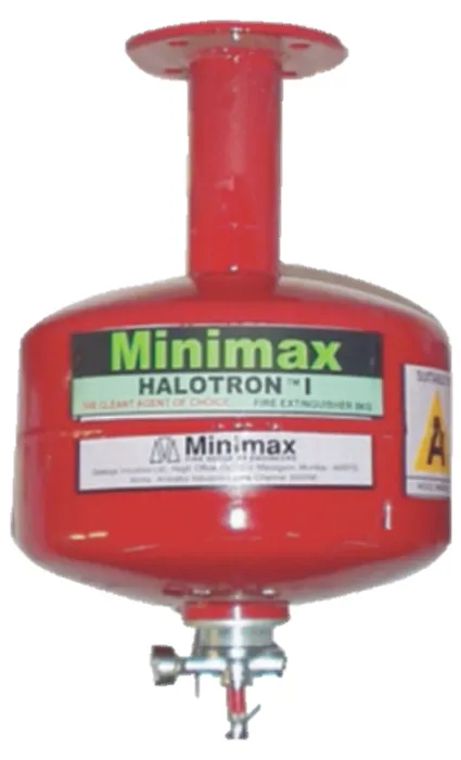 Thermatic Modular Automatic Ceiling Extinguisher